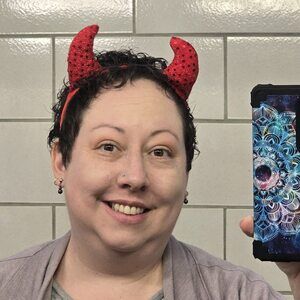 Meet your Posher, Kim